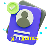 Tornar-se um membro do g77games é muito simples