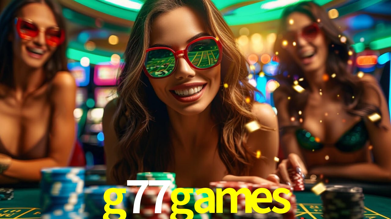 Experiência VIP g77games