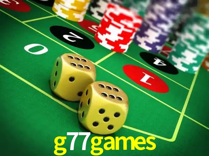 Statistics g77games