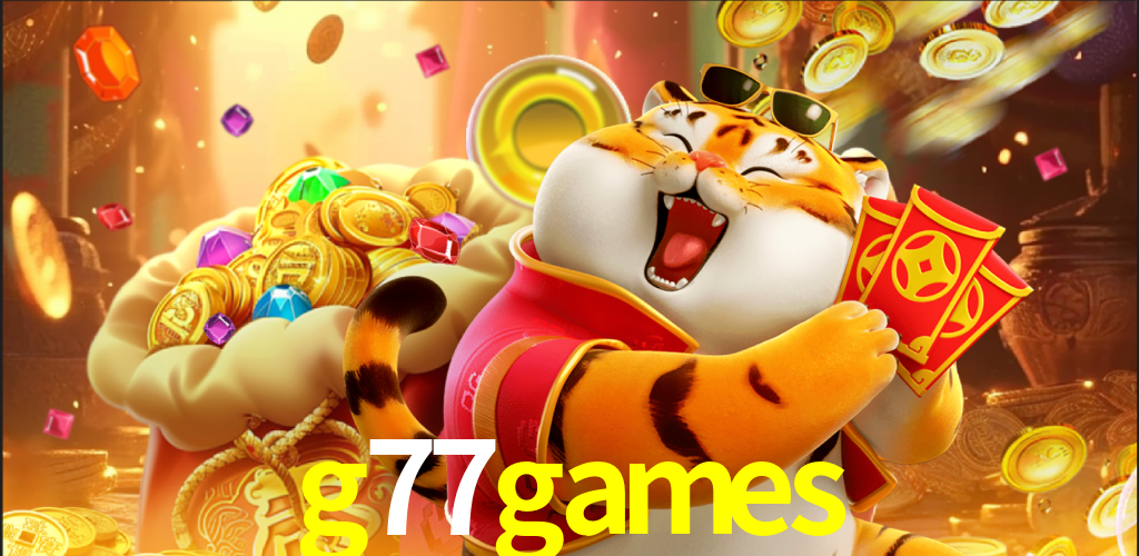 g77games - Roleta VIP de Ouro - g77games.com