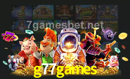cassino g77games