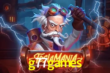 Apostas de Tênis g77games