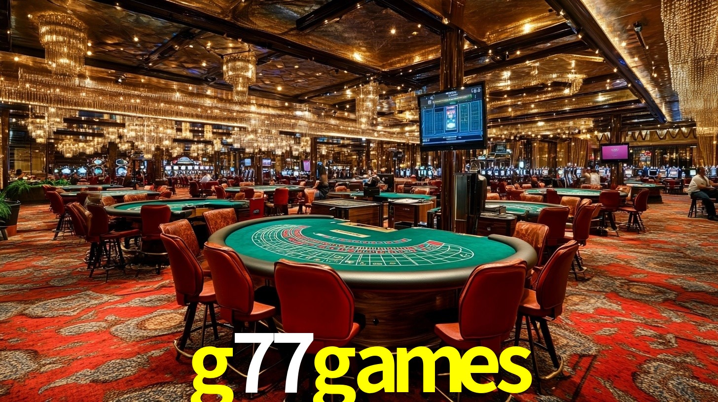 g77games.com