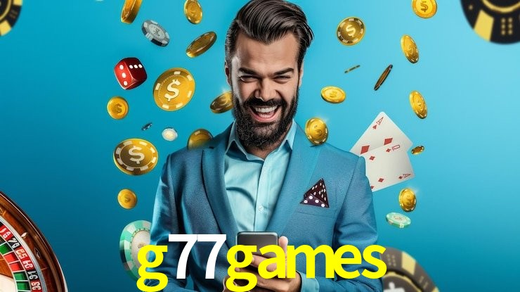 Live Casino g77games
