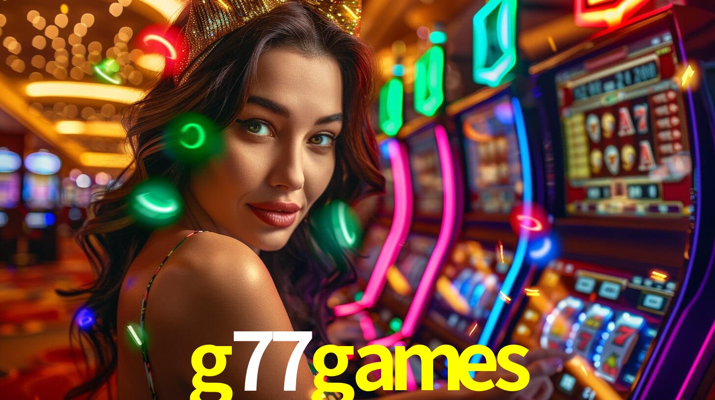 g77games,g77games.com