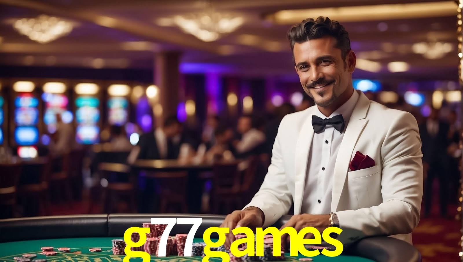 Estatísticas do Jogo g77games
