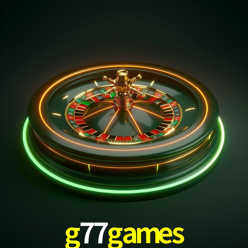 g77games.com