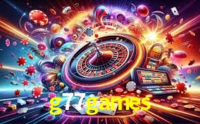 Bônus Diários g77games