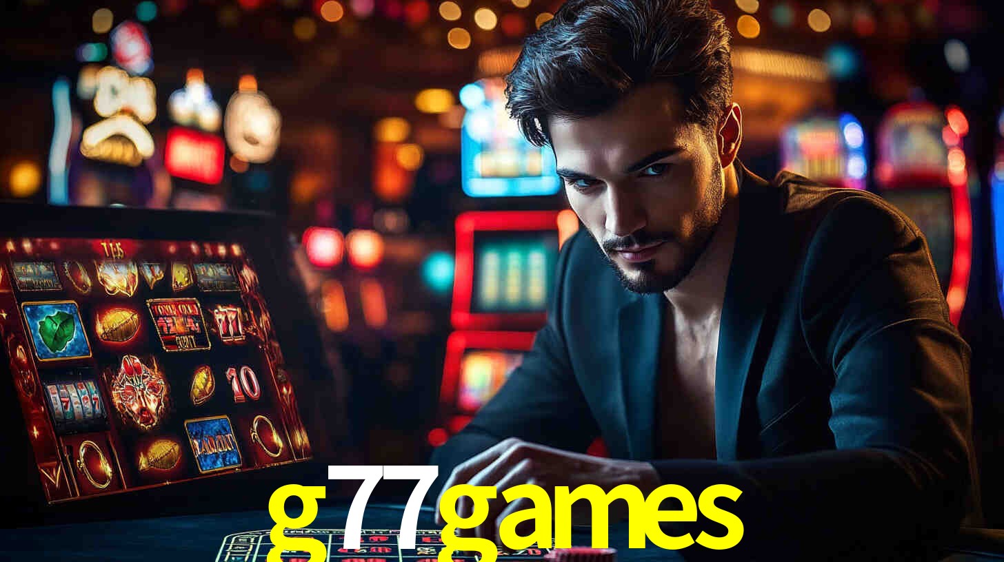g77games,g77games.com