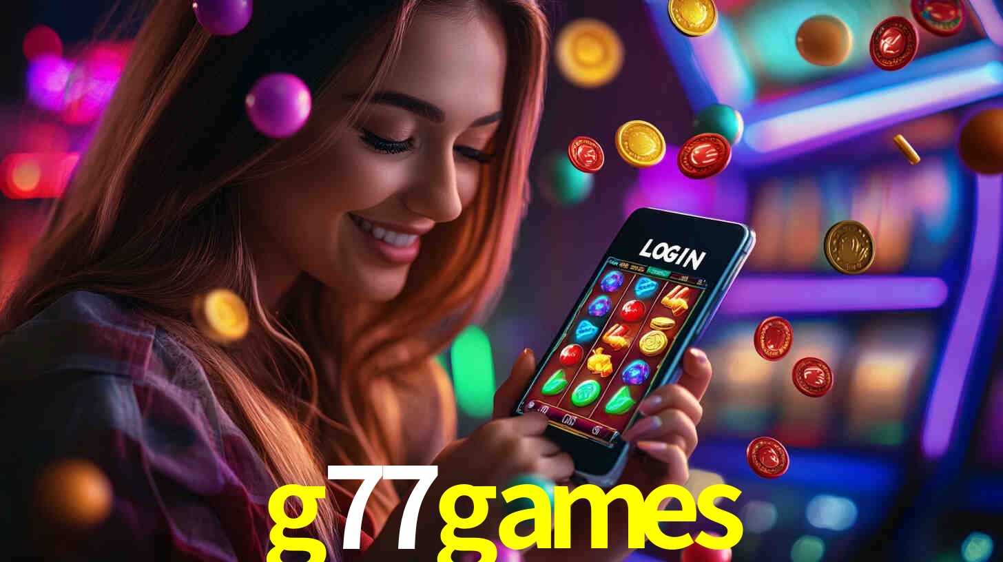 g77games,g77games.com