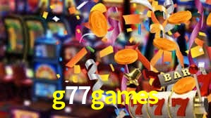 g77games,g77games.com