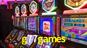 A Emoção da Loteria na g77games: Uma Chance de Mudança de Vida