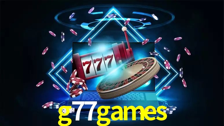 Estatísticas Esportivas g77games
