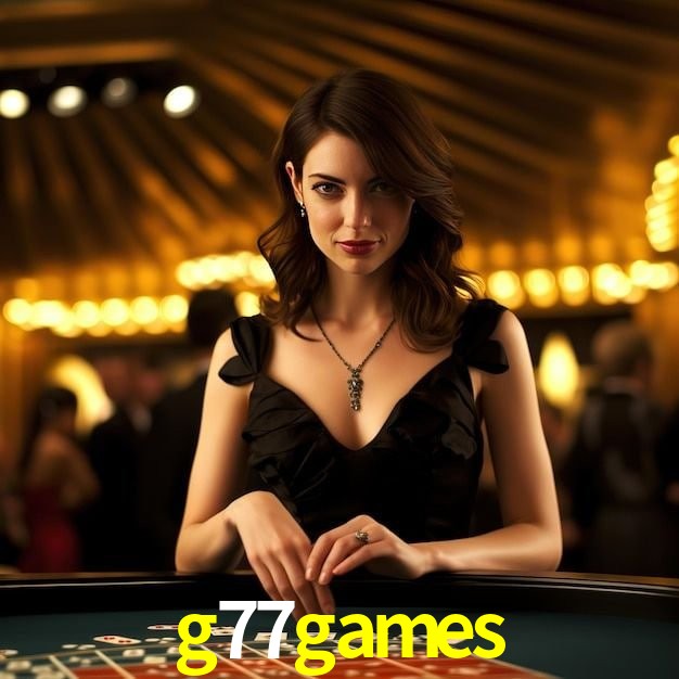 Apostas Esportivas na g77games: Um Guia Completo