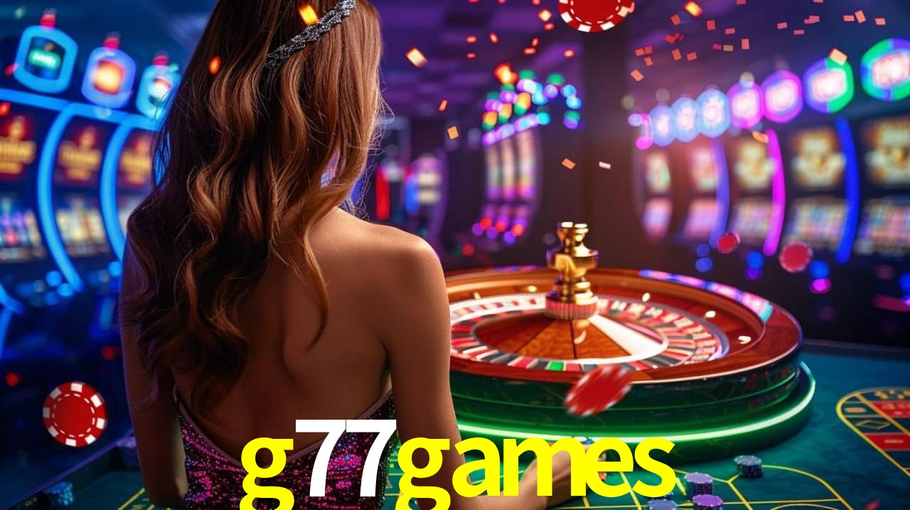 g77games,g77games.com