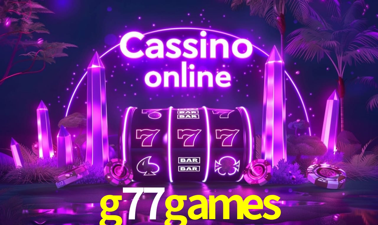 Gates of Olympus g77games
