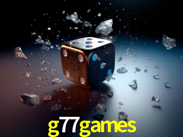 Cadastro Rápido g77games