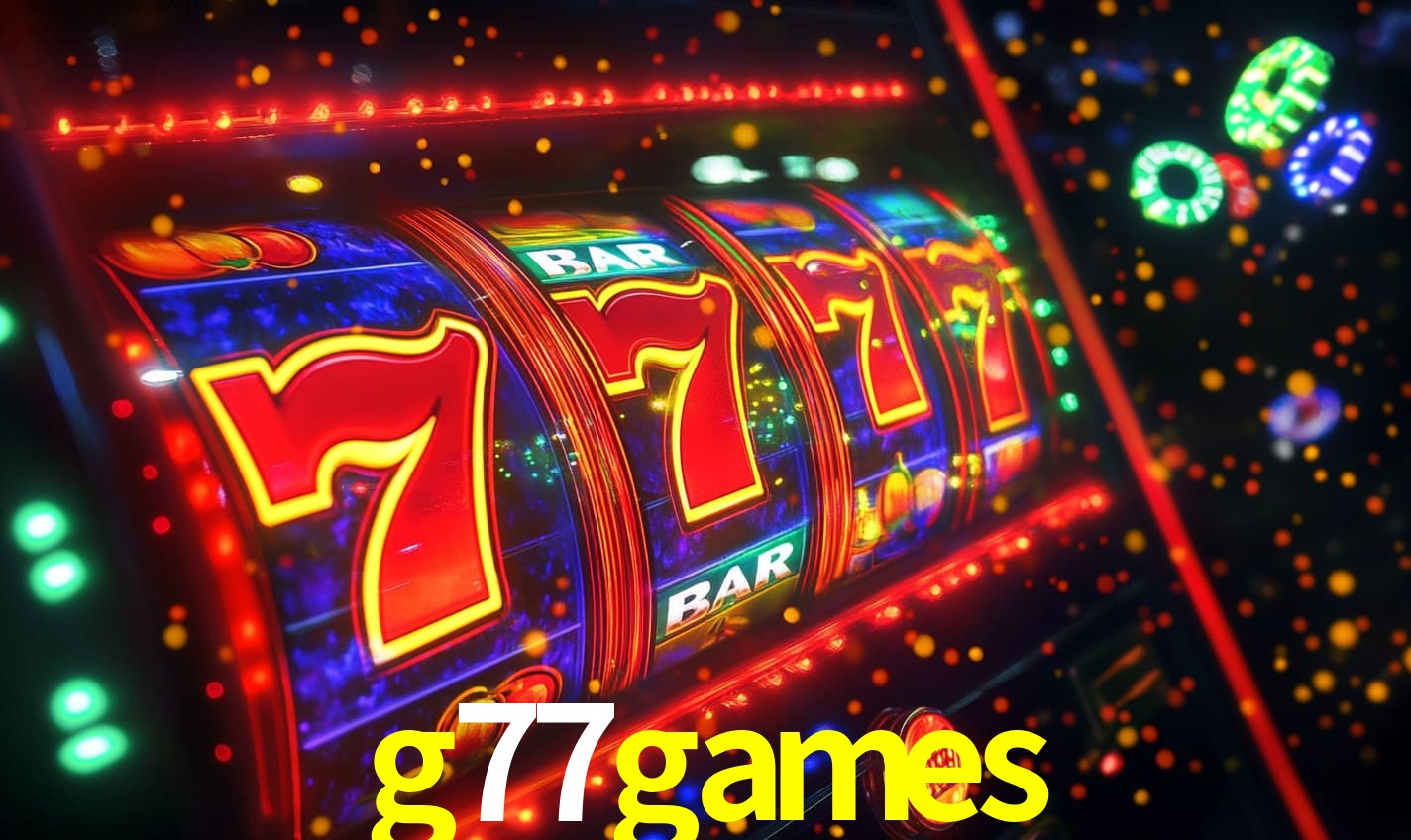 g77games,g77games.com