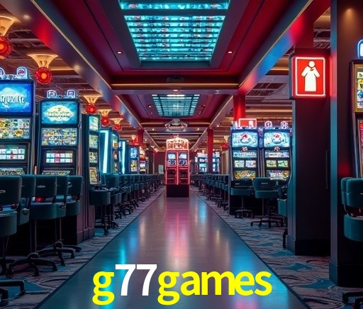 Explorando a Categoria de Eventos em Apostas na g77games
