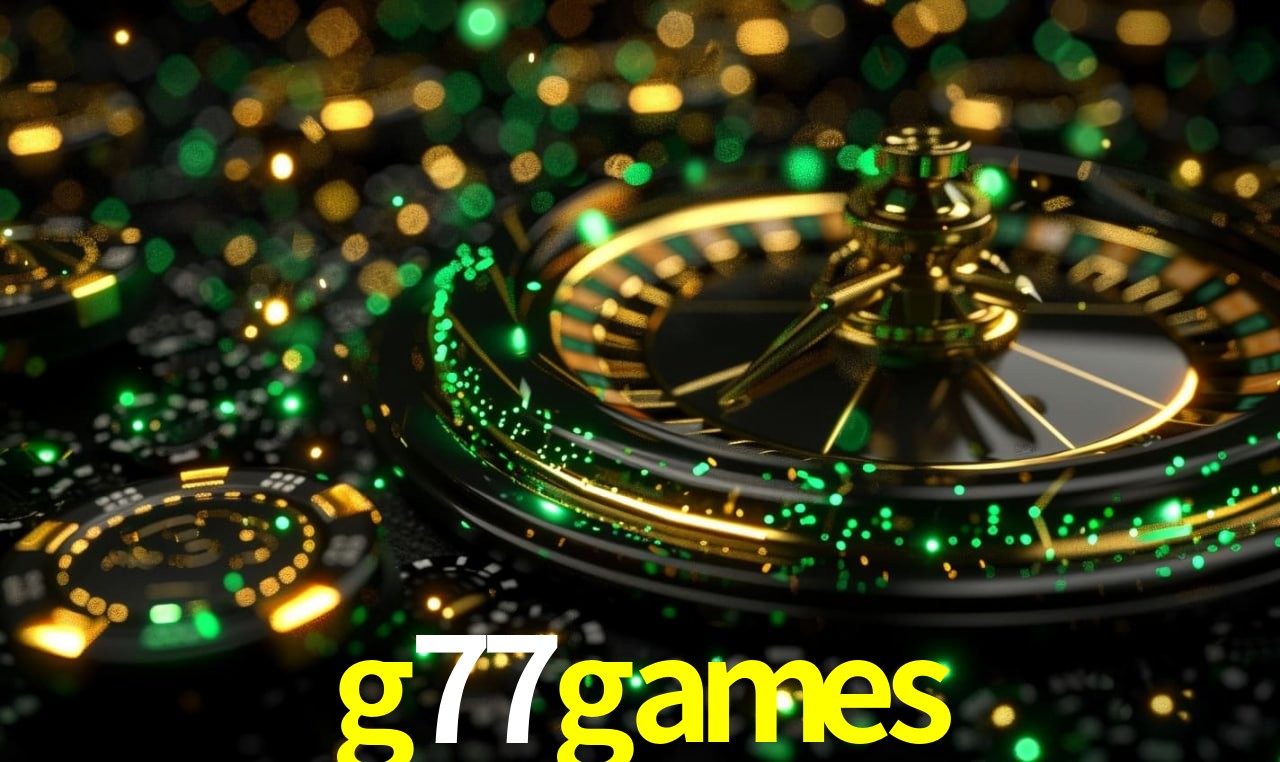 Sistemas de Segurança g77games