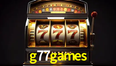 Apostas Esportivas na g77games: Um Guia Completo