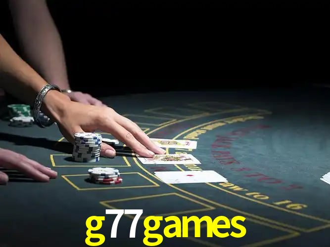 Provedores de Jogos g77games
