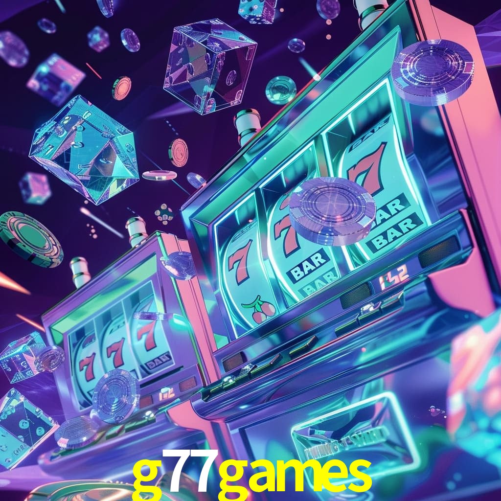 Descubra o Programa VIP da g77games: Vantagens Exclusivas para Jogadores