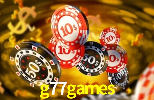 Jogos Exclusivos g77games