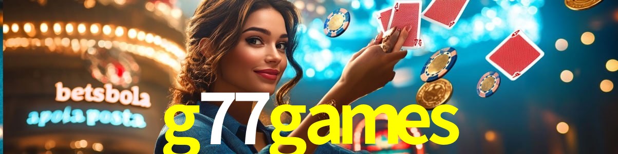 Game Statistics g77games