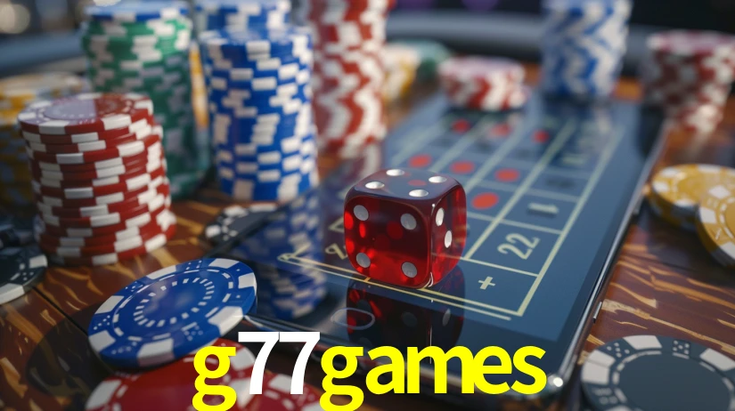g77games.com