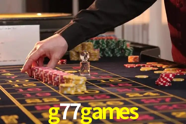 A Emoção da Loteria na g77games: Uma Chance de Mudança de Vida