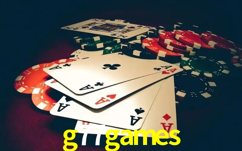 Promoção Relâmpago g77games