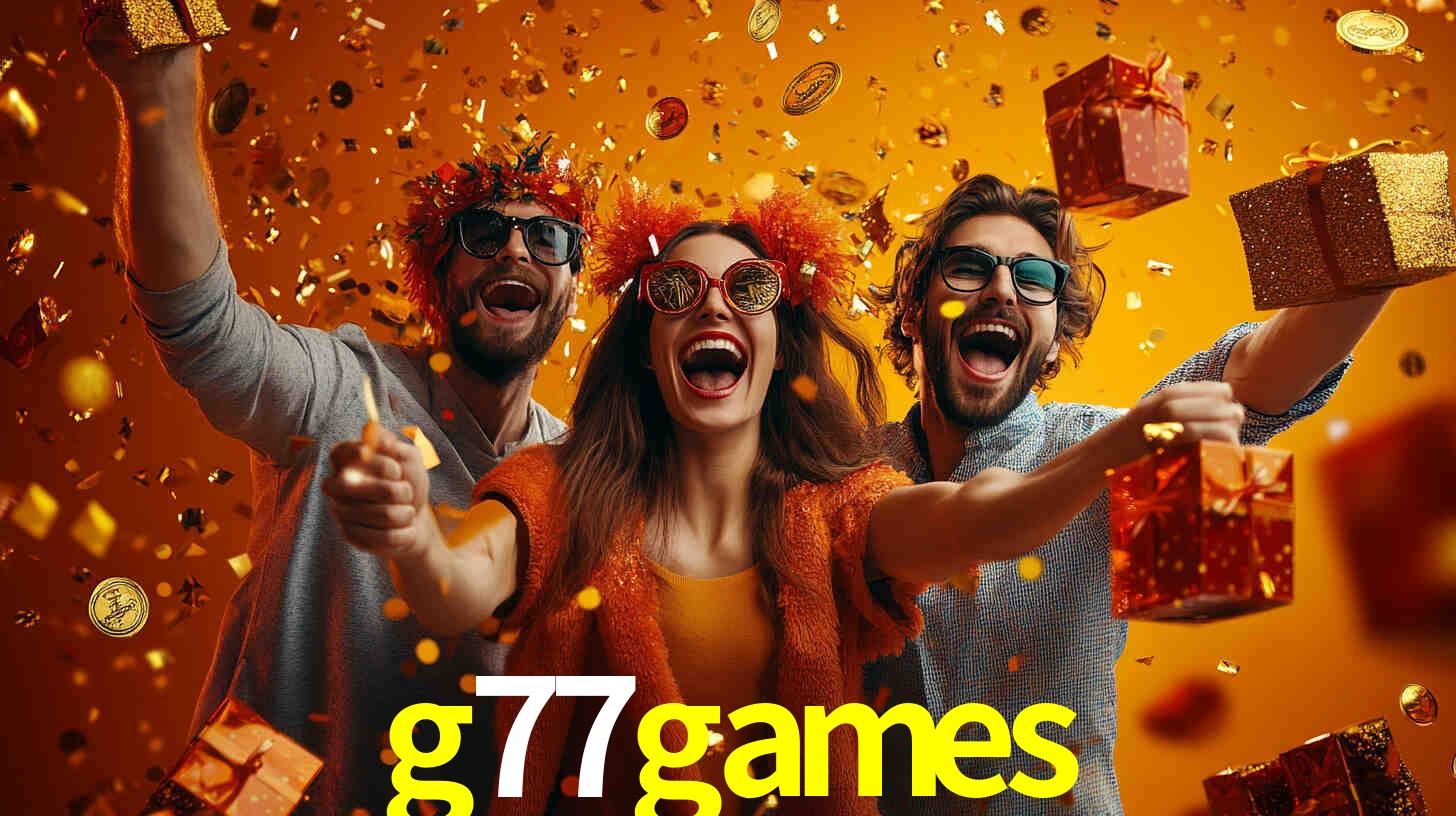 g77games.com