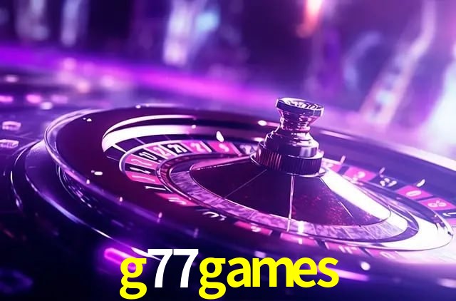 Desvendando o Mundo dos Jogos Virtuais na g77games