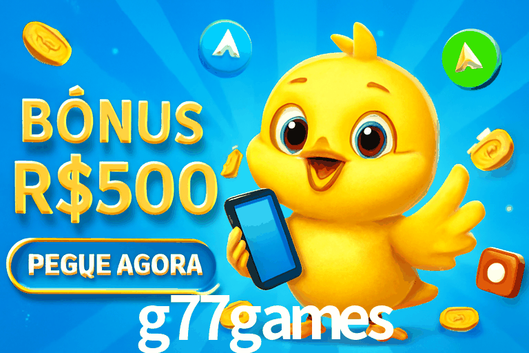 Responsive Design g77games