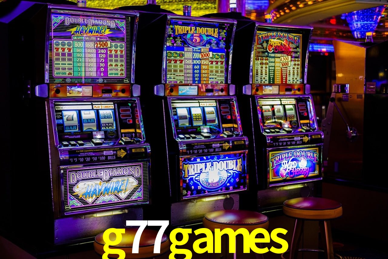 PIX Instantâneo g77games