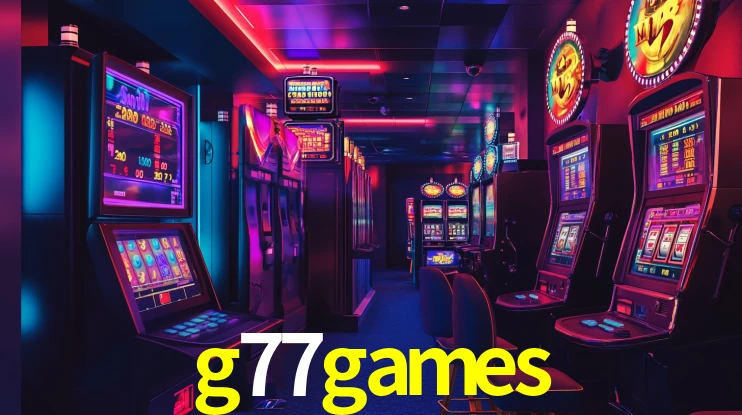 Exclusive Games g77games