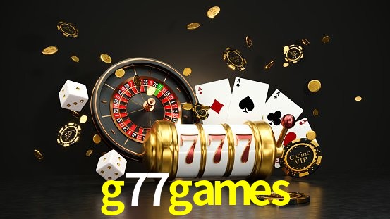 Tennis Betting g77games